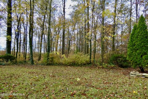 Tiny photo for 6480 County Road 1, Kansas, OH 44841 (MLS # 10001387)