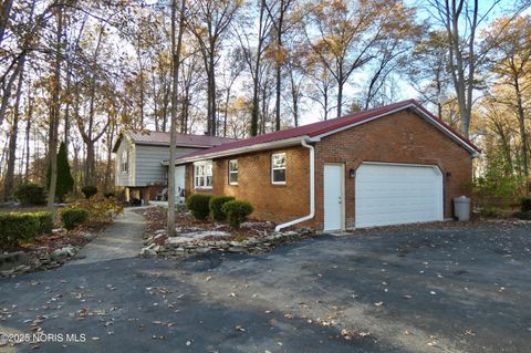 Tiny photo for 6480 County Road 1, Kansas, OH 44841 (MLS # 10001387)
