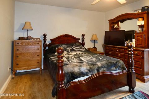 Tiny photo for 6480 County Road 1, Kansas, OH 44841 (MLS # 10001387)