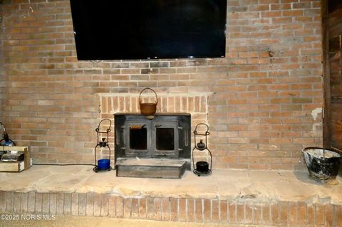 Tiny photo for 6480 County Road 1, Kansas, OH 44841 (MLS # 10001387)