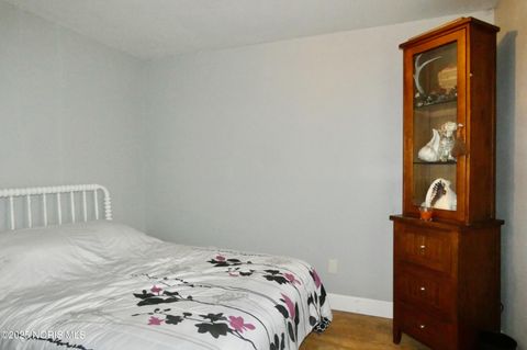 Tiny photo for 6480 County Road 1, Kansas, OH 44841 (MLS # 10001387)