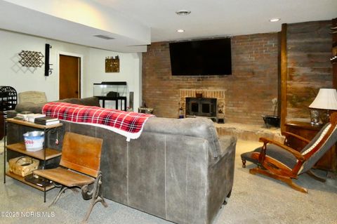 Tiny photo for 6480 County Road 1, Kansas, OH 44841 (MLS # 10001387)