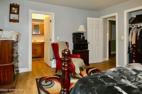 Tiny photo for 6480 County Road 1, Kansas, OH 44841 (MLS # 10001387)