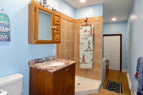 Tiny photo for 6480 County Road 1, Kansas, OH 44841 (MLS # 10001387)