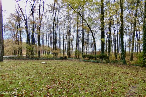 Tiny photo for 6480 County Road 1, Kansas, OH 44841 (MLS # 10001387)