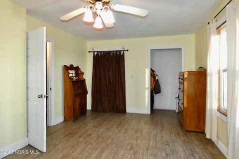 Tiny photo for 6480 County Road 1, Kansas, OH 44841 (MLS # 10001387)