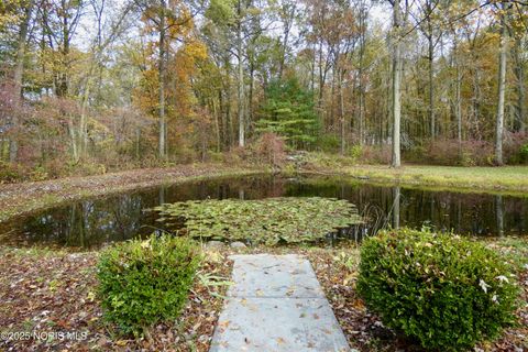 Tiny photo for 6480 County Road 1, Kansas, OH 44841 (MLS # 10001387)