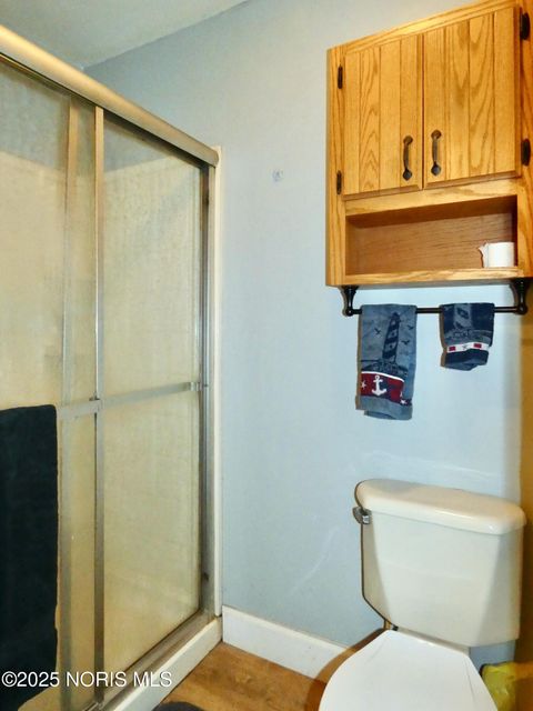 Tiny photo for 6480 County Road 1, Kansas, OH 44841 (MLS # 10001387)