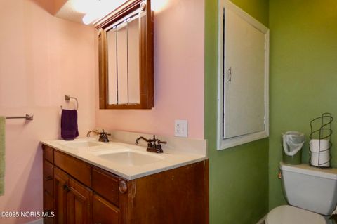 Tiny photo for 6480 County Road 1, Kansas, OH 44841 (MLS # 10001387)