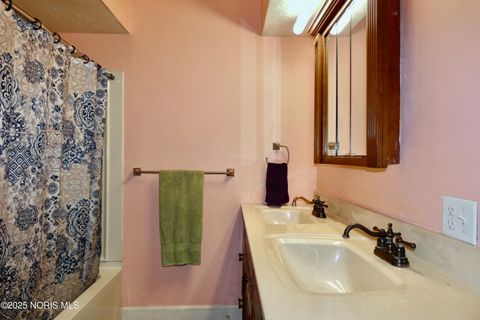 Tiny photo for 6480 County Road 1, Kansas, OH 44841 (MLS # 10001387)