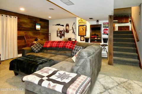 Tiny photo for 6480 County Road 1, Kansas, OH 44841 (MLS # 10001387)