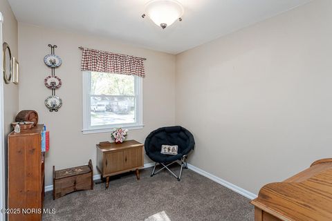 Tiny photo for 600 Charles Avenue, Findlay, OH 45840 (MLS # 10000208)