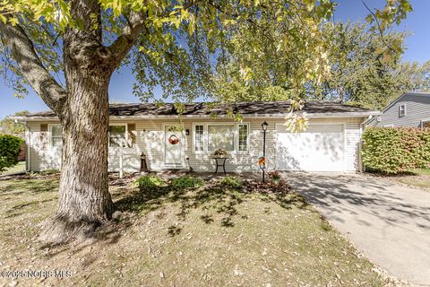 Photo of 600 Charles Avenue, Findlay, OH 45840 (MLS # 10000208)