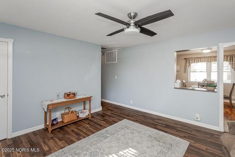 Tiny photo for 600 Charles Avenue, Findlay, OH 45840 (MLS # 10000208)