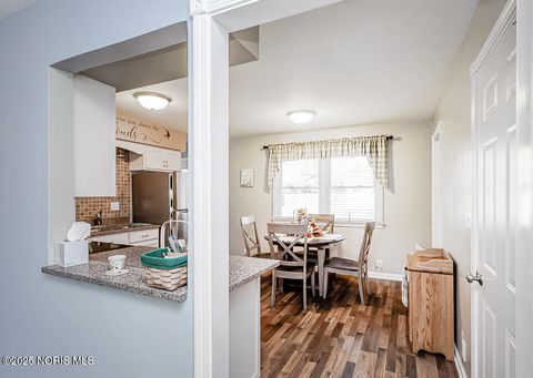 Tiny photo for 600 Charles Avenue, Findlay, OH 45840 (MLS # 10000208)