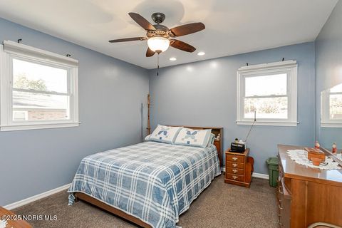 Tiny photo for 600 Charles Avenue, Findlay, OH 45840 (MLS # 10000208)