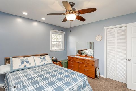 Tiny photo for 600 Charles Avenue, Findlay, OH 45840 (MLS # 10000208)