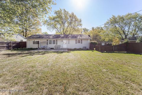 Tiny photo for 600 Charles Avenue, Findlay, OH 45840 (MLS # 10000208)