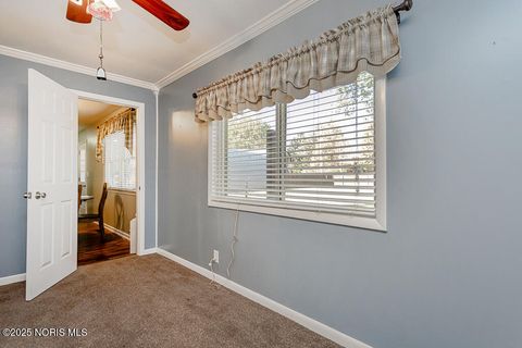 Tiny photo for 600 Charles Avenue, Findlay, OH 45840 (MLS # 10000208)
