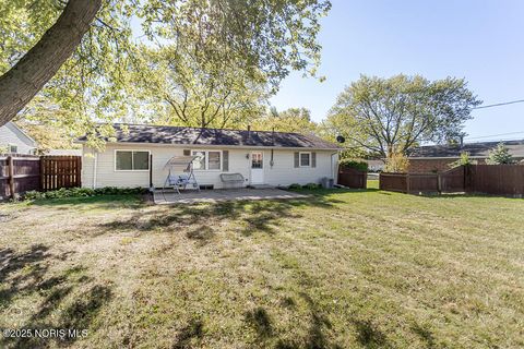 Tiny photo for 600 Charles Avenue, Findlay, OH 45840 (MLS # 10000208)