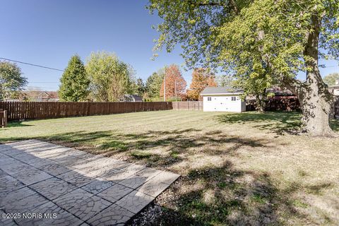 Tiny photo for 600 Charles Avenue, Findlay, OH 45840 (MLS # 10000208)
