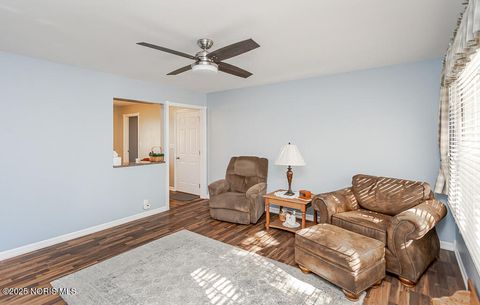 Tiny photo for 600 Charles Avenue, Findlay, OH 45840 (MLS # 10000208)
