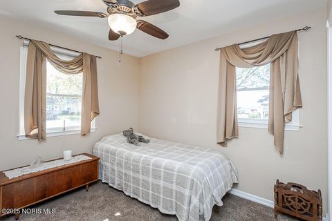 Tiny photo for 600 Charles Avenue, Findlay, OH 45840 (MLS # 10000208)