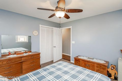 Tiny photo for 600 Charles Avenue, Findlay, OH 45840 (MLS # 10000208)