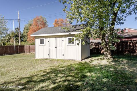 Tiny photo for 600 Charles Avenue, Findlay, OH 45840 (MLS # 10000208)
