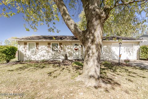 Tiny photo for 600 Charles Avenue, Findlay, OH 45840 (MLS # 10000208)