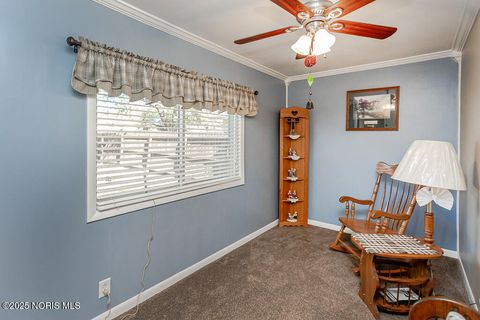Tiny photo for 600 Charles Avenue, Findlay, OH 45840 (MLS # 10000208)