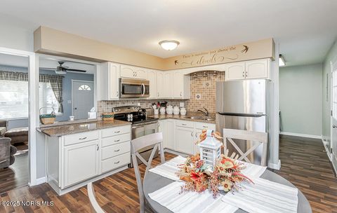 Tiny photo for 600 Charles Avenue, Findlay, OH 45840 (MLS # 10000208)