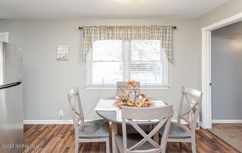 Tiny photo for 600 Charles Avenue, Findlay, OH 45840 (MLS # 10000208)