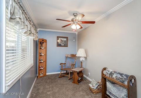 Tiny photo for 600 Charles Avenue, Findlay, OH 45840 (MLS # 10000208)