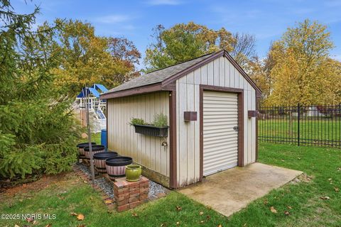 Tiny photo for 15818 Forest Lane, Findlay, OH 45840 (MLS # 10003118)