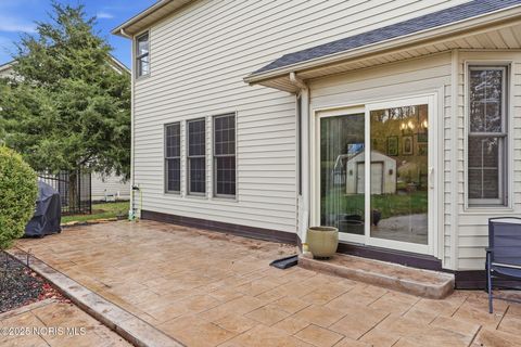 Tiny photo for 15818 Forest Lane, Findlay, OH 45840 (MLS # 10003118)