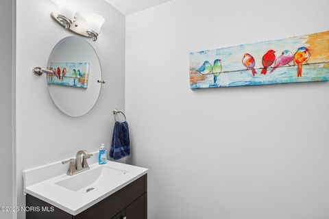 Tiny photo for 15818 Forest Lane, Findlay, OH 45840 (MLS # 10003118)