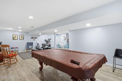 Tiny photo for 15818 Forest Lane, Findlay, OH 45840 (MLS # 10003118)