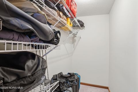 Tiny photo for 15818 Forest Lane, Findlay, OH 45840 (MLS # 10003118)