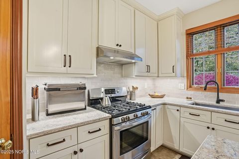 Tiny photo for 15818 Forest Lane, Findlay, OH 45840 (MLS # 10003118)