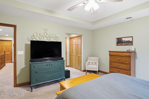 Tiny photo for 15818 Forest Lane, Findlay, OH 45840 (MLS # 10003118)