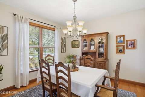 Tiny photo for 15818 Forest Lane, Findlay, OH 45840 (MLS # 10003118)