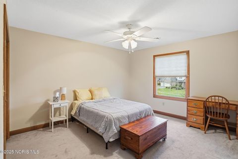 Tiny photo for 15818 Forest Lane, Findlay, OH 45840 (MLS # 10003118)