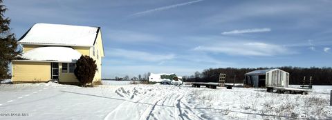 Tiny photo for 4163 Cicero Road, Hicksville, OH 43526 (MLS # 10002178)