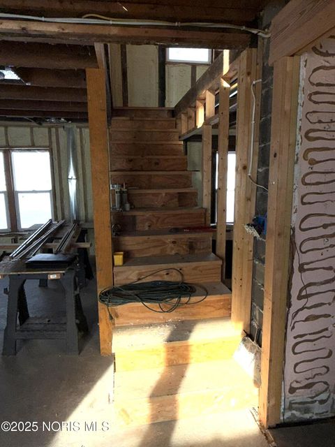 Tiny photo for 4163 Cicero Road, Hicksville, OH 43526 (MLS # 10002178)