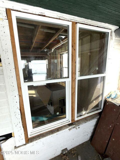 Tiny photo for 4163 Cicero Road, Hicksville, OH 43526 (MLS # 10002178)