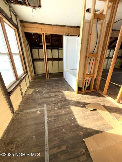 Tiny photo for 4163 Cicero Road, Hicksville, OH 43526 (MLS # 10002178)