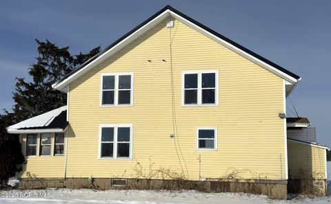 Tiny photo for 4163 Cicero Road, Hicksville, OH 43526 (MLS # 10002178)