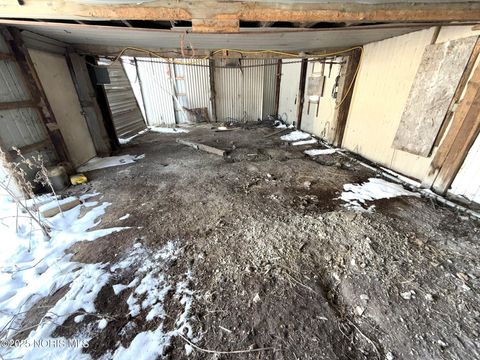 Tiny photo for 4163 Cicero Road, Hicksville, OH 43526 (MLS # 10002178)