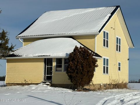 Photo of 4163 Cicero Road, Hicksville, OH 43526 (MLS # 10002178)